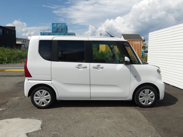 DAIHATSU TANTO 2019