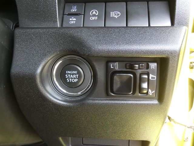 SUZUKI JIMNY 4WD 2023