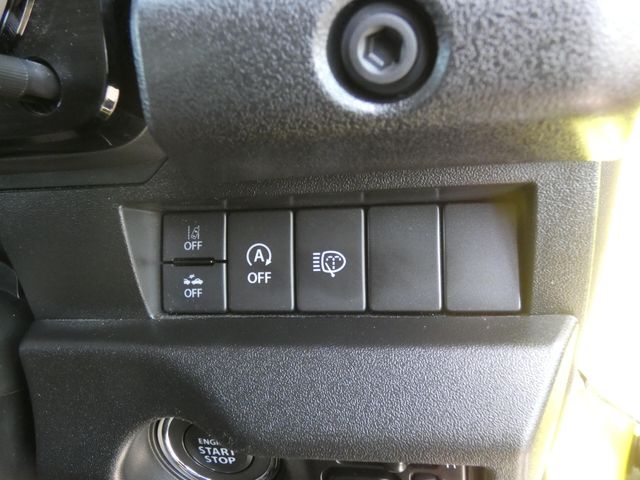 SUZUKI JIMNY 4WD 2023