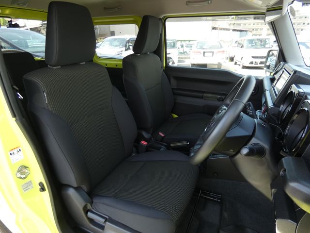 SUZUKI JIMNY 4WD 2023