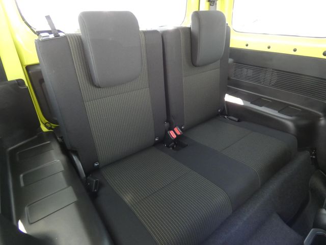 SUZUKI JIMNY 4WD 2023