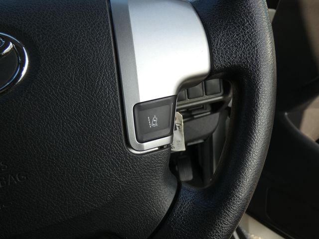 TOYOTA HIACE wagon 2019