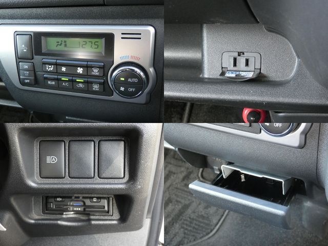 TOYOTA HIACE wagon 2019