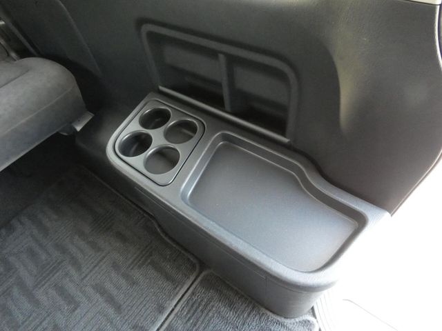 TOYOTA HIACE wagon 2019