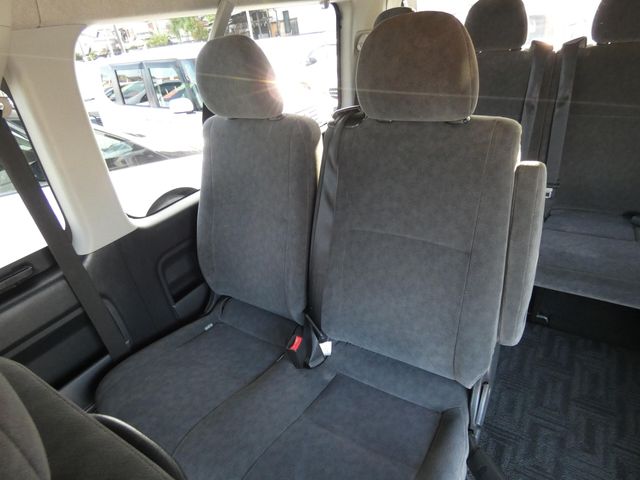 TOYOTA HIACE wagon 2019