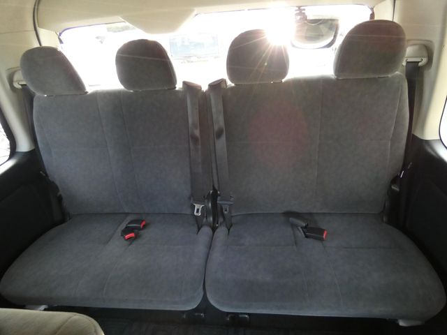 TOYOTA HIACE wagon 2019