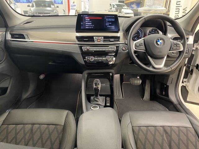 BMW BMW X1 2020