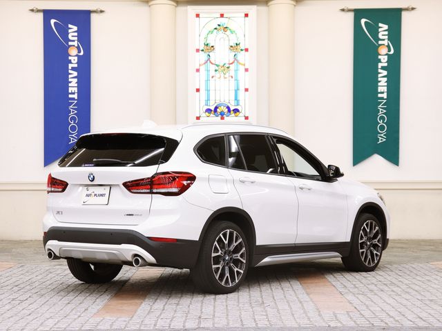 BMW BMW X1 2020