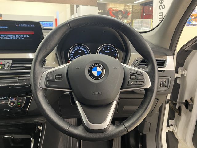 BMW BMW X1 2020