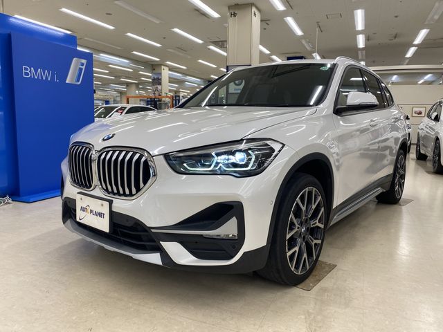 BMW BMW X1 2020