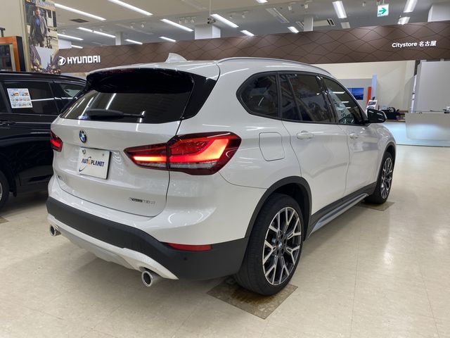 BMW BMW X1 2020