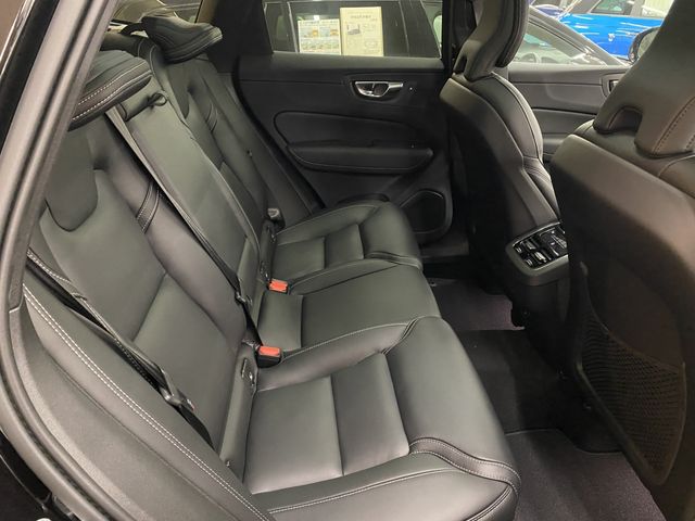 VOLVO VOLVO XC60 2024