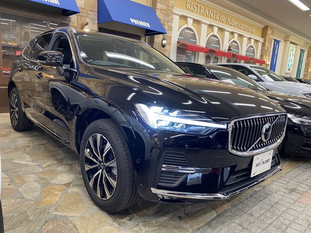 VOLVO VOLVO XC60 2024