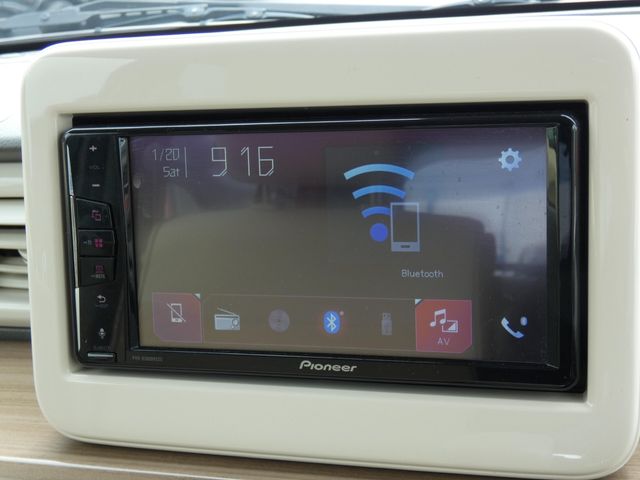 SUZUKI ALTO LAPIN 2016