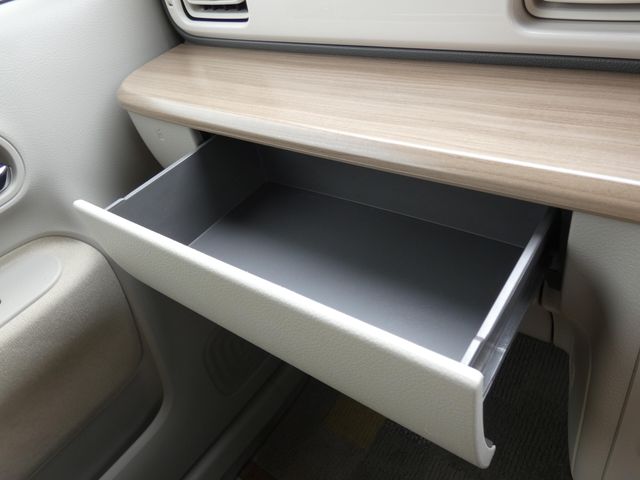 SUZUKI ALTO LAPIN 2016