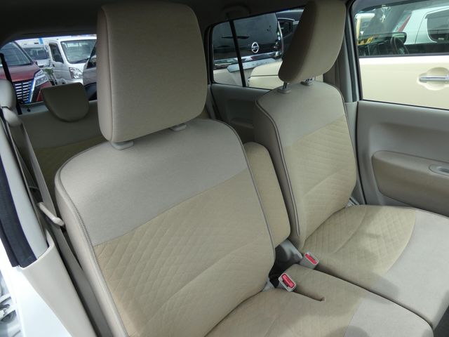 SUZUKI ALTO LAPIN 2016