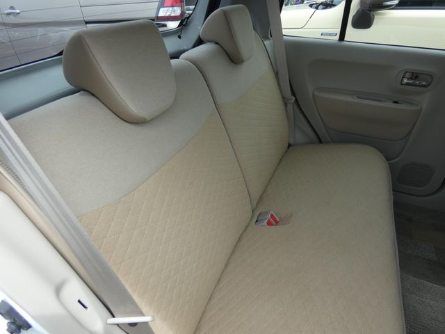 SUZUKI ALTO LAPIN 2016