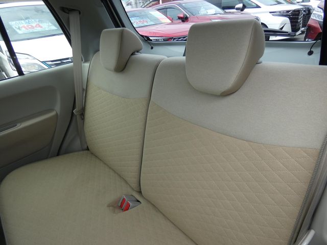 SUZUKI ALTO LAPIN 2016