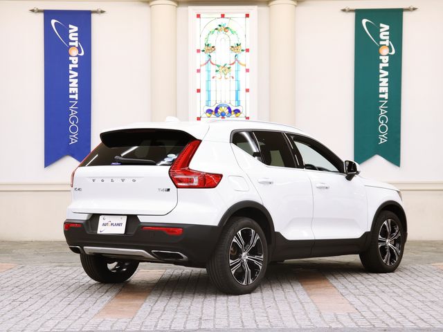 VOLVO VOLVO XC40 2020