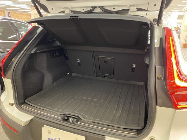 VOLVO VOLVO XC40 2020