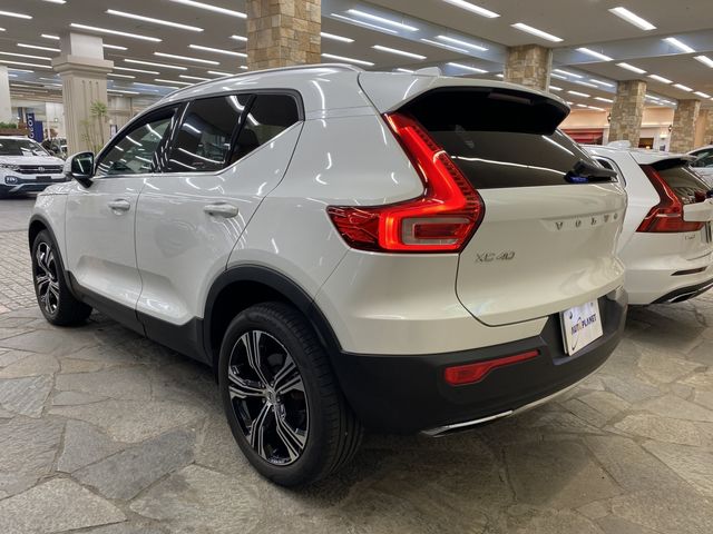 VOLVO VOLVO XC40 2020