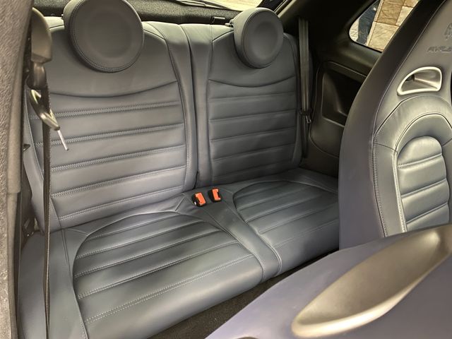 FIAT ABARTH 695 2019