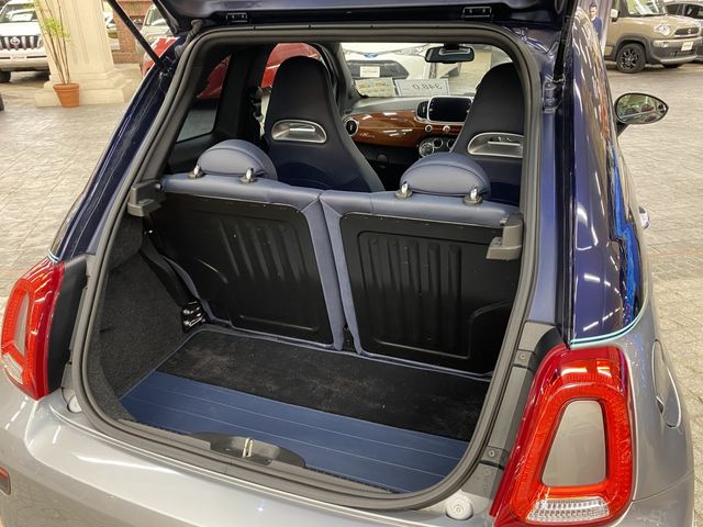 FIAT ABARTH 695 2019