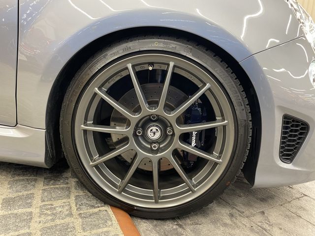 FIAT ABARTH 695 2019