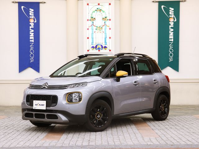CITROEN CITROEN C3 AIRCROSS SUV 2021