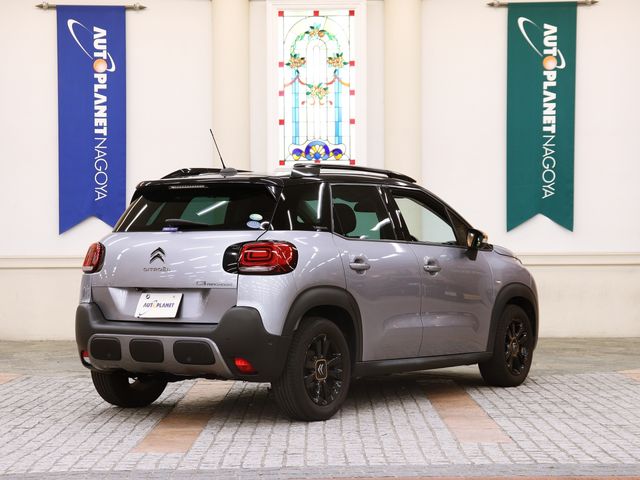 CITROEN CITROEN C3 AIRCROSS SUV 2021