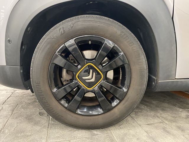 CITROEN CITROEN C3 AIRCROSS SUV 2021