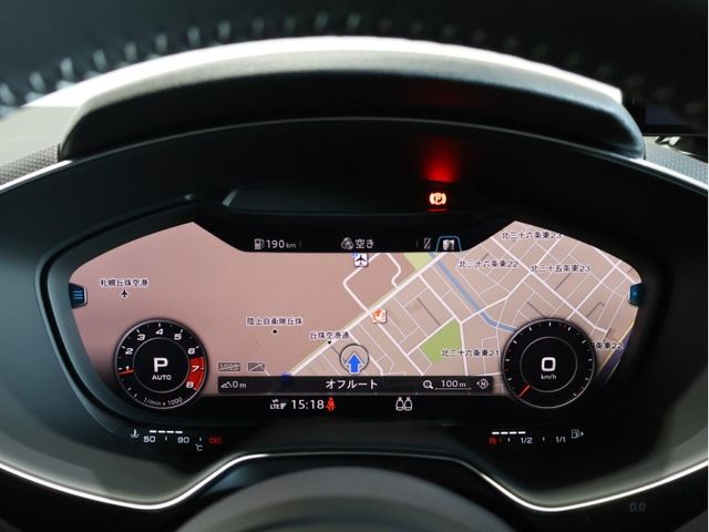 AUDI AUDI TTS coupe 2022