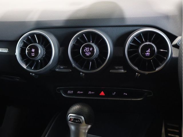 AUDI AUDI TTS coupe 2022