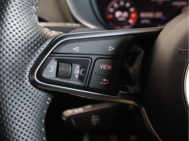 AUDI AUDI TTS coupe 2022