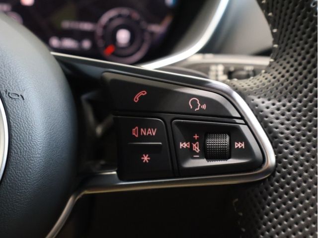 AUDI AUDI TTS coupe 2022