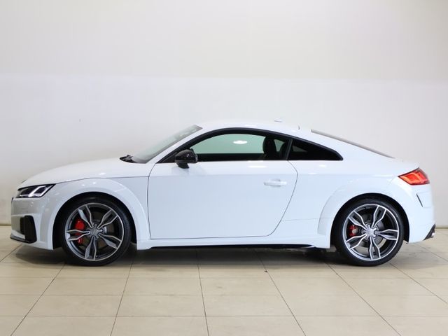 AUDI AUDI TTS coupe 2022