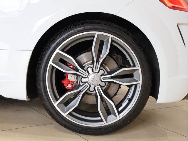 AUDI AUDI TTS coupe 2022