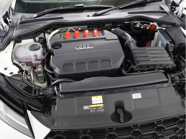 AUDI AUDI TTS coupe 2022