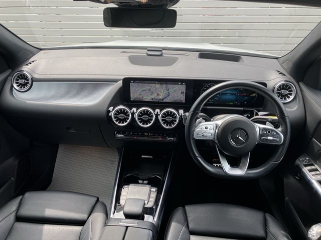 MERCEDES BENZ MERCEDES BENZ EQA 2021