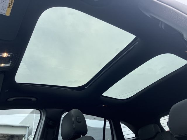 MERCEDES BENZ MERCEDES BENZ EQA 2021