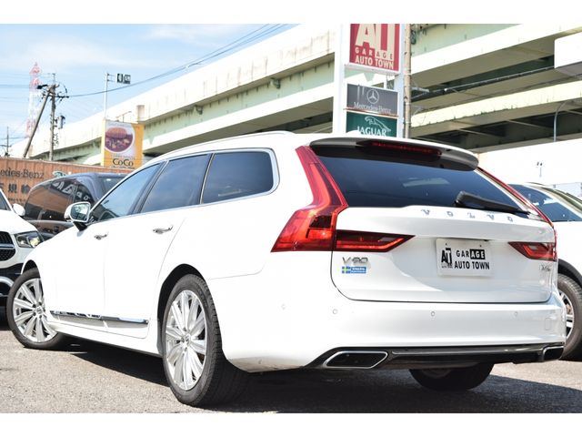 VOLVO VOLVO V90 2018