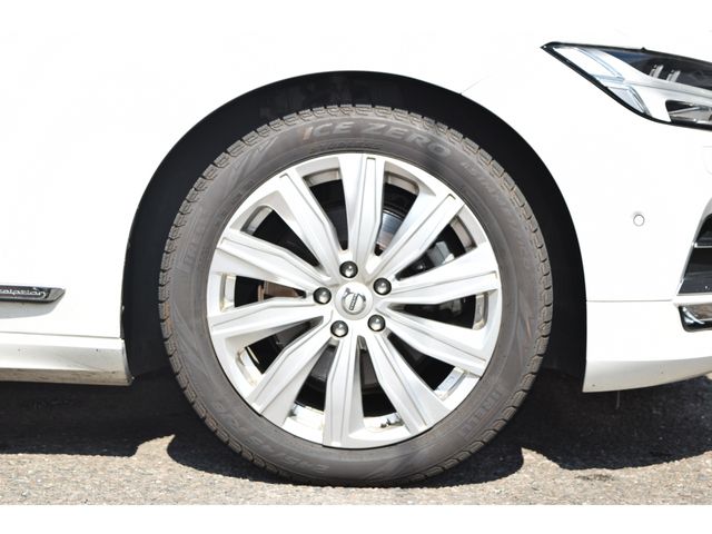 VOLVO VOLVO V90 2018