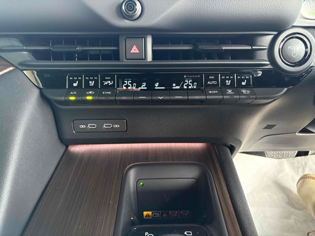 TOYOTA CROWN sedan hybrid 2023