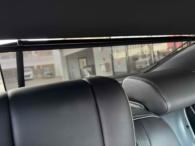 TOYOTA CROWN sedan hybrid 2023