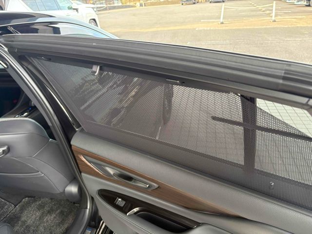 TOYOTA CROWN sedan hybrid 2023