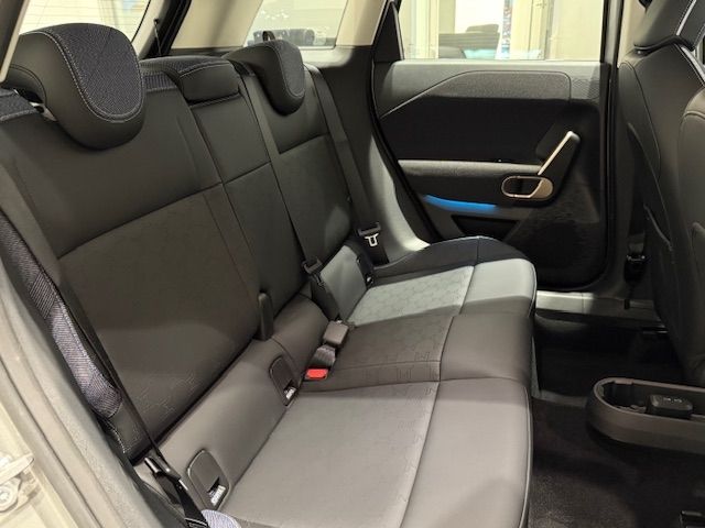 BMW MINI ACEMAN 2024