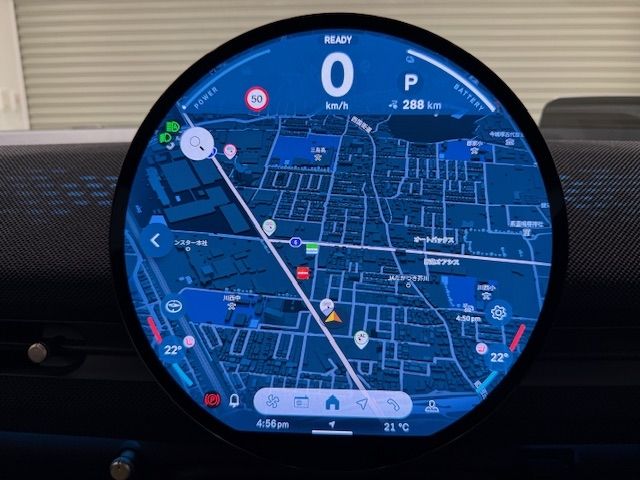 BMW MINI ACEMAN 2024