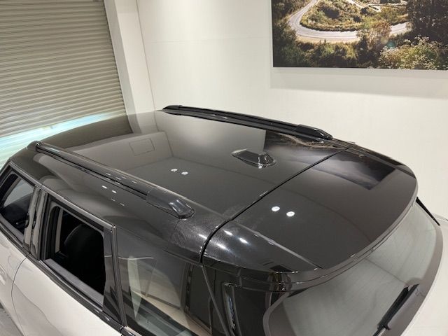 BMW MINI ACEMAN 2024