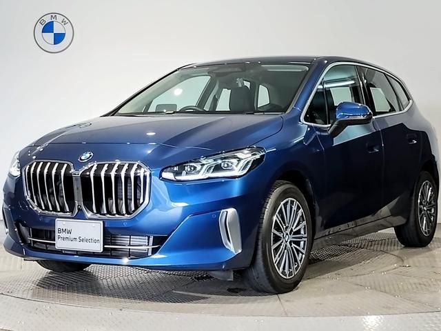 BMW BMW 2series Active Tourer 2023