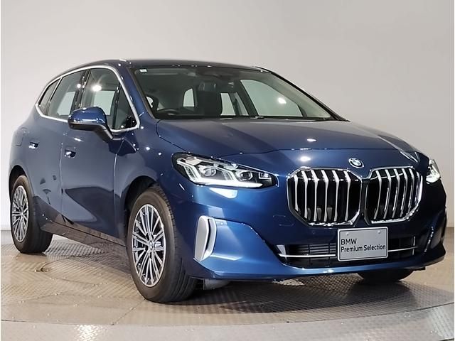 BMW BMW 2series Active Tourer 2023